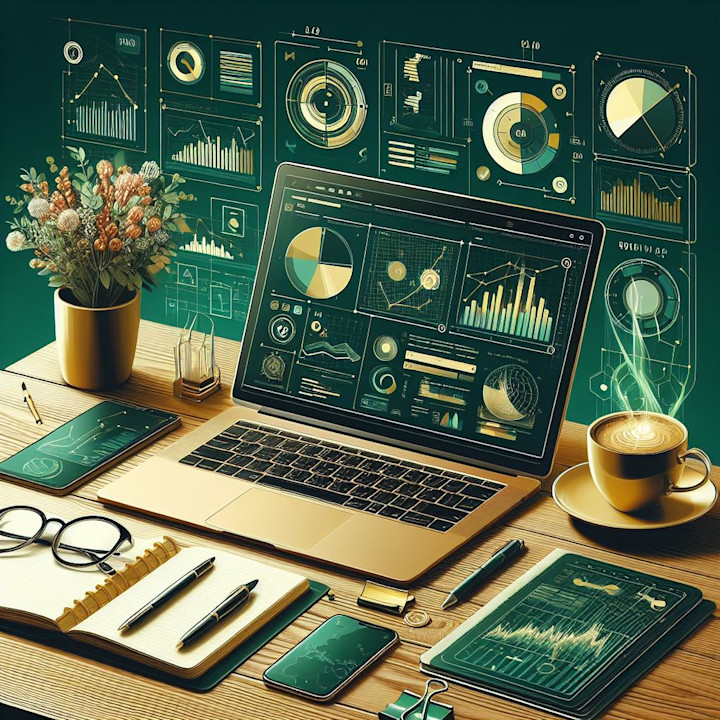 Cover image for Data Science and Machine Learning