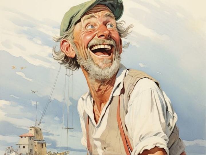Cover image for Exciting microsite for community building brand