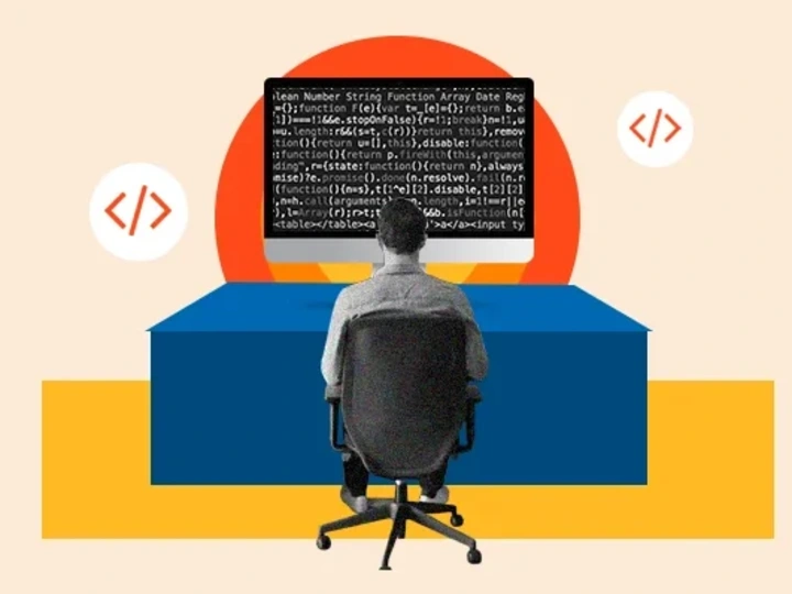 Cover image for I will teach you programming in a week!