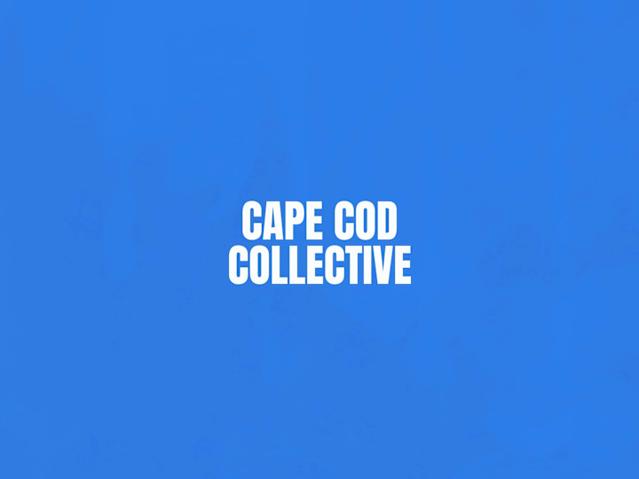 Cover image for Cape Cod Collective – Cape Cod Collective