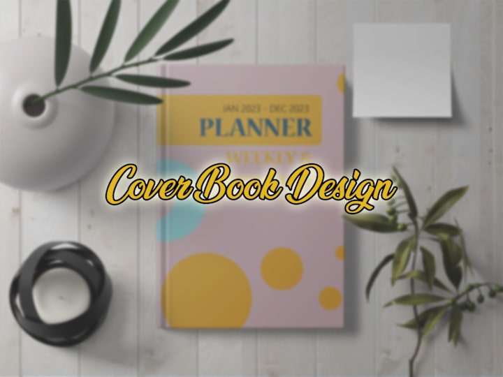Cover image for Book Design
