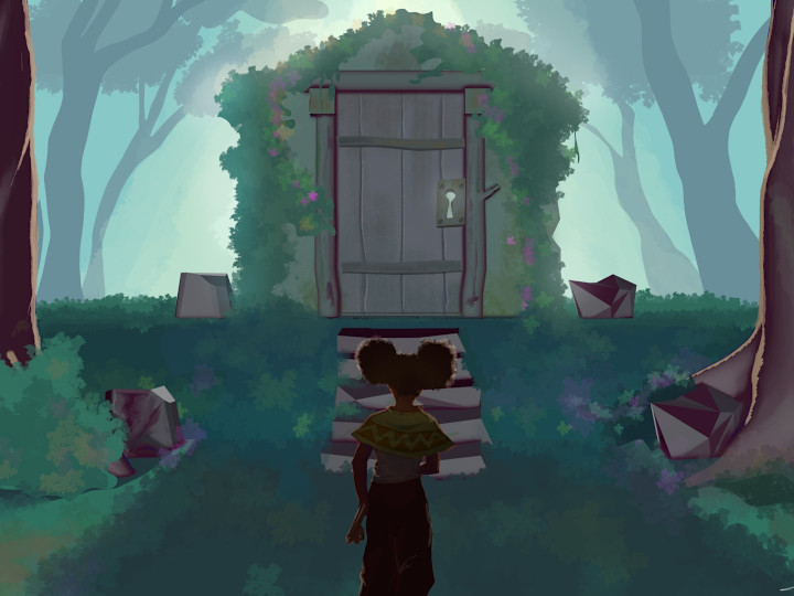 Cover image for Book Illustrations