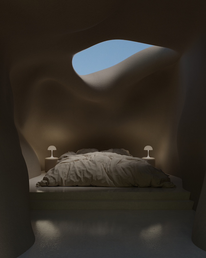 Cover image for KHOBA: Primitive Futures in Design & Architecture