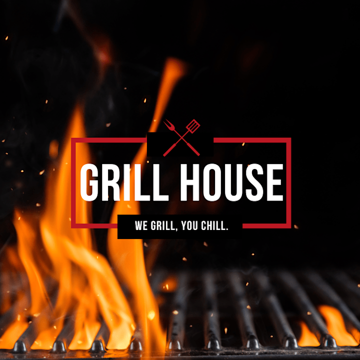 Cover image for restaurent logo design