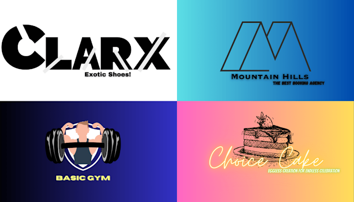 Cover image for Logo Redesign for Established Brand