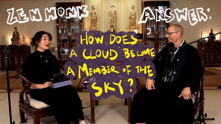 Cover image for The Sentient Beans Podcast