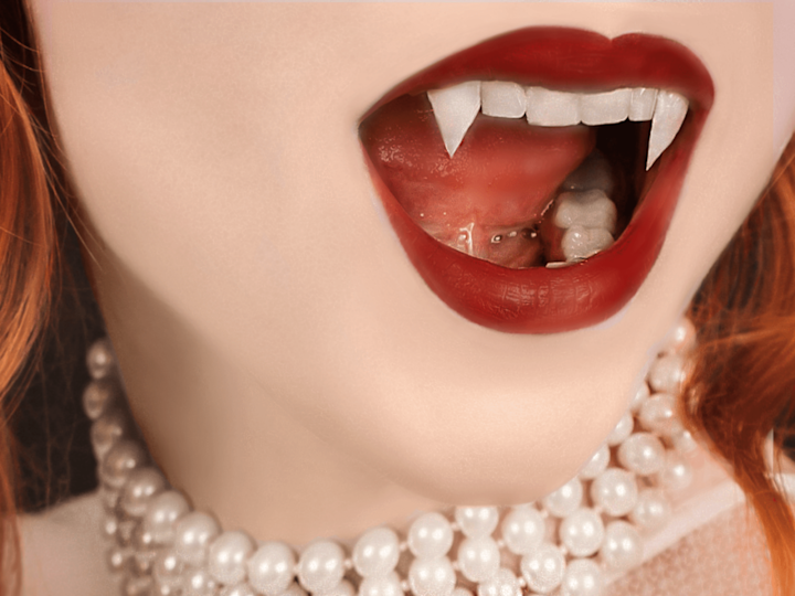 Cover image for A Duchess in Red
