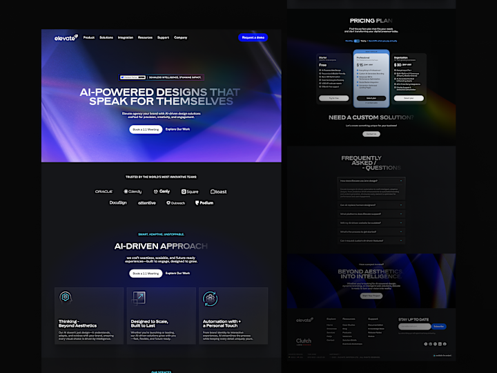Cover image for Web Design