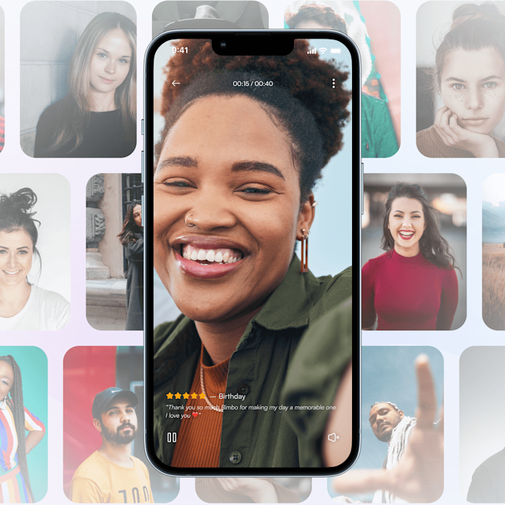 Cover image for Kooha App - User Panel
