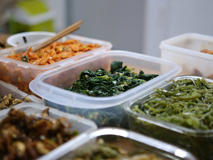 Cover image for Weekly meal prep short