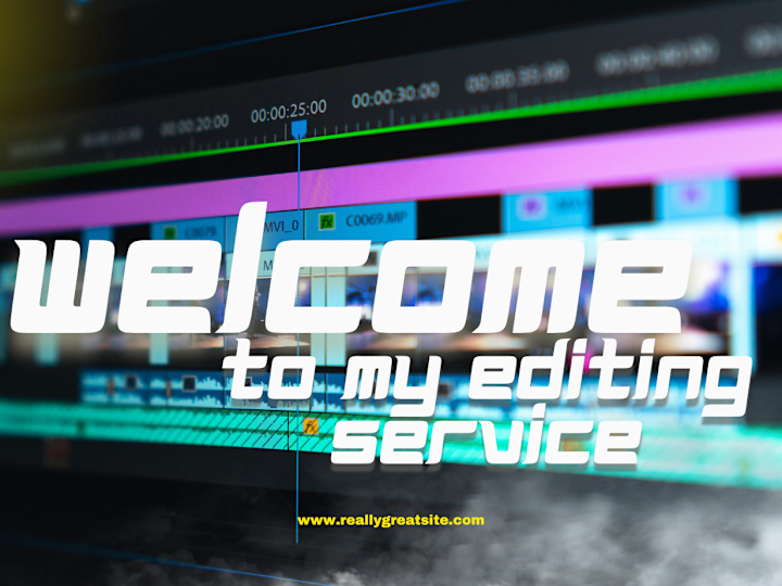 Cover image for gaming video editing in high quality