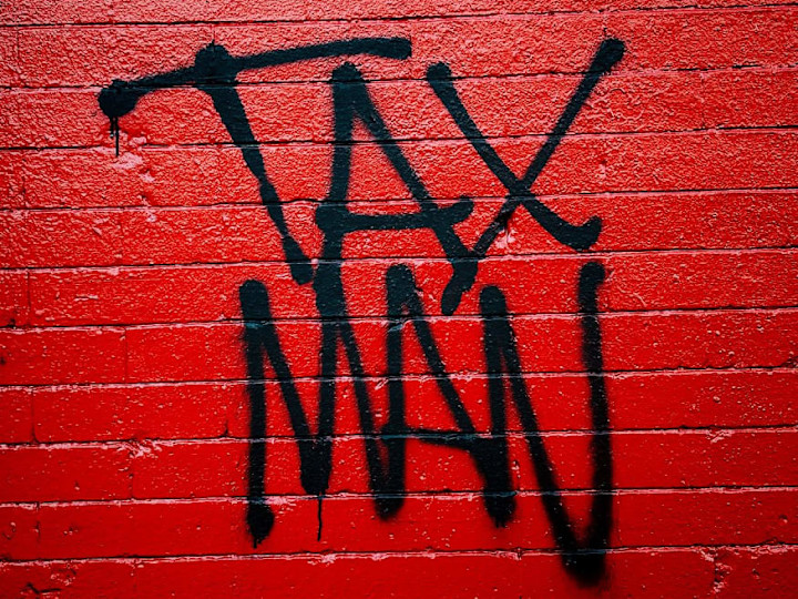 Cover image for 4 smart tips to make the most out of your Tax Refunds