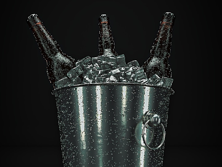 Cover image for DRINKS_001