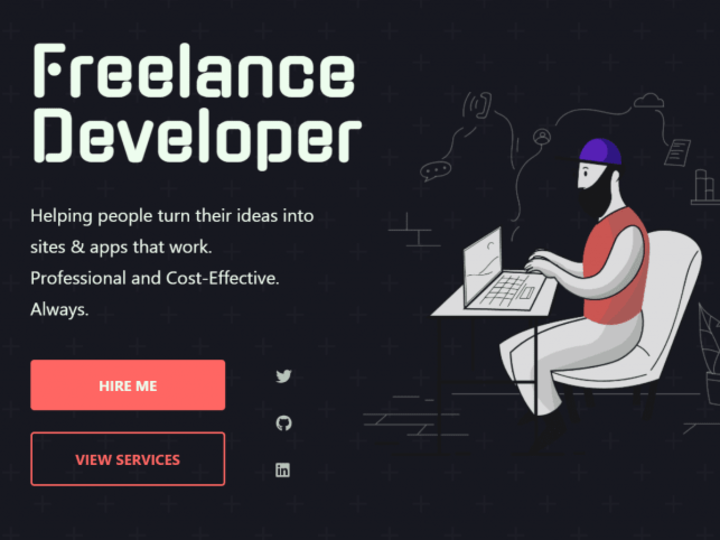 Cover image for Elevate Your Business with a Stunning WordPress Website
