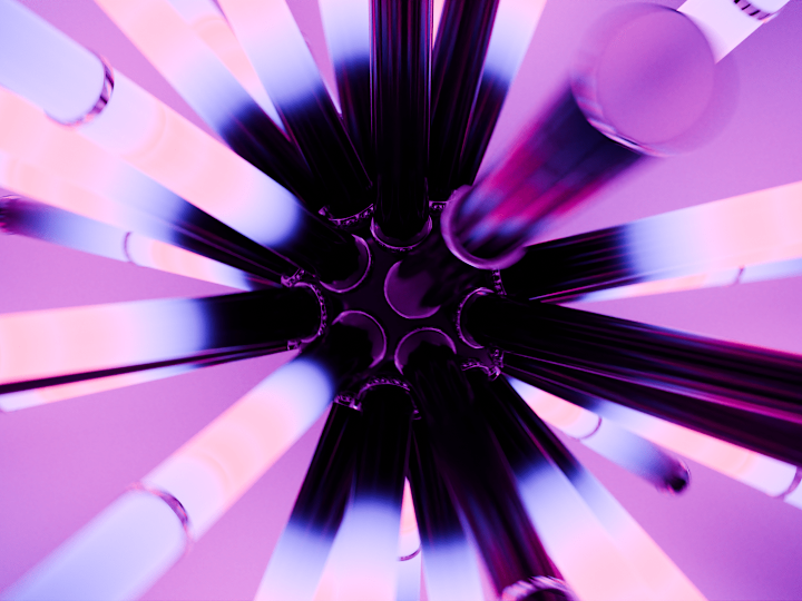 Cover image for 3D/2.5D Motion Design for brand visualization