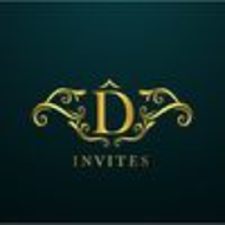 Cover image for Digital Wedding Invitation