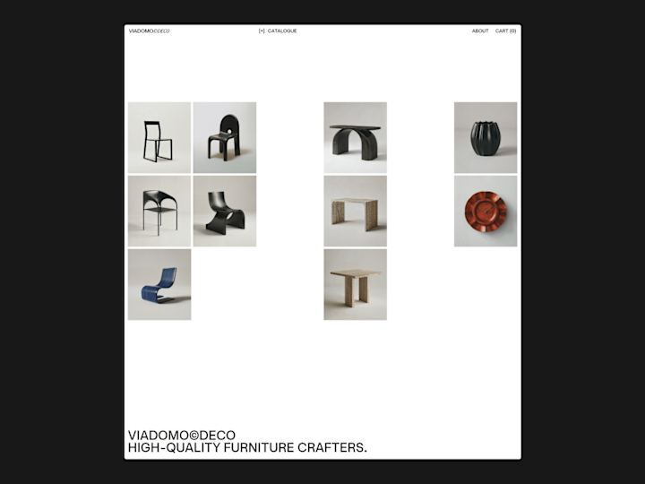 Cover image for Full Web Design