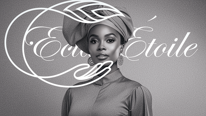 Cover image for Eclat Etcile - Projeto Estética e Beleza :: Behance