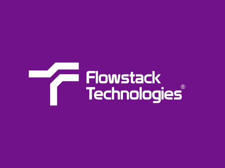 Cover image for Brand Identity - Flowstack Technologies