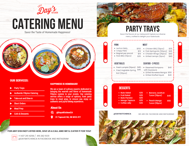 Cover image for Brochure Design