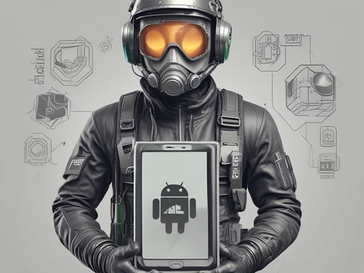 Cover image for Android development with kotlin and Jetpack Compose