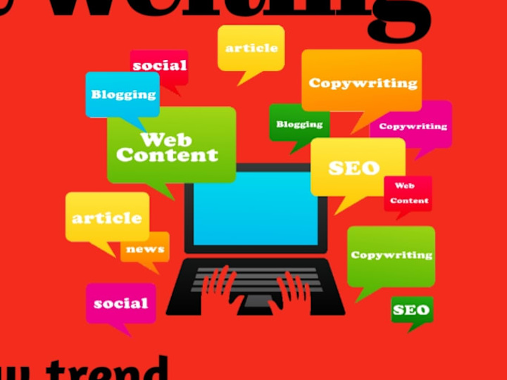 Cover image for Behance