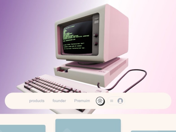Cover image for landing page