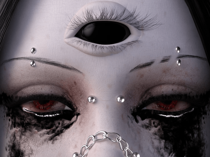 Cover image for BABI [client]