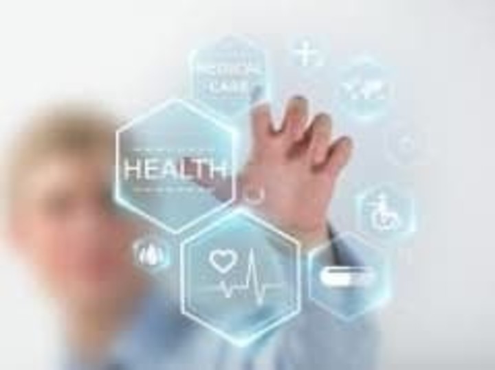 Cover image for Project/Account Management - Healthcare Market Research