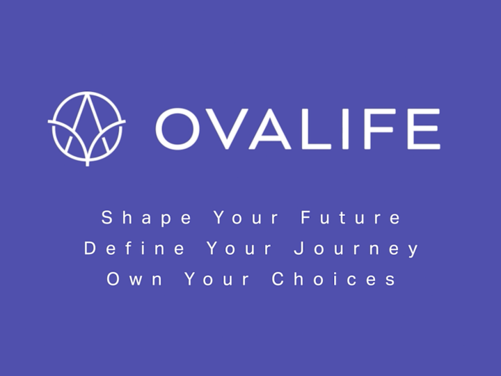 Cover image for Ovalife Launch Video - YouTube