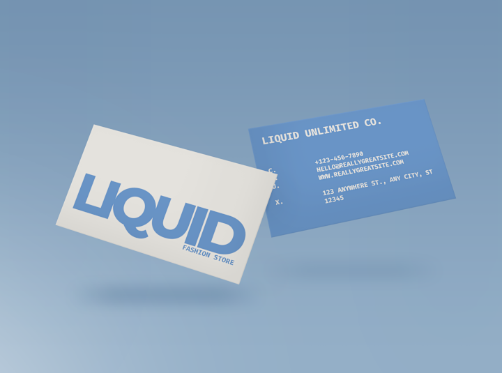 Cover image for Elevate Your Brand: Appealing Business Cards