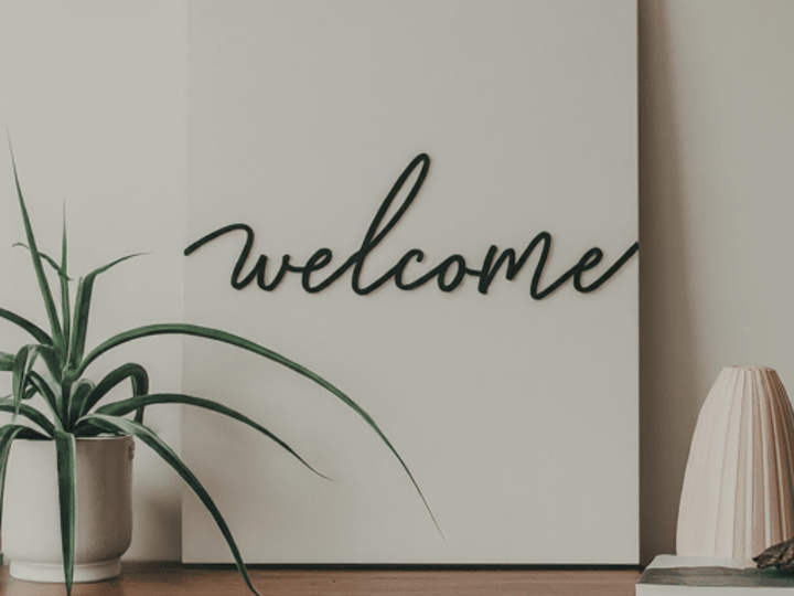 Cover image for B2B POST-SUBSCRIBTION WELCOME EMAIL SEQUENCE 