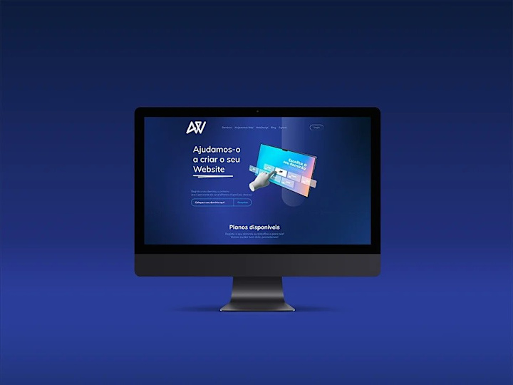 Cover image for Custom WordPress Website Development