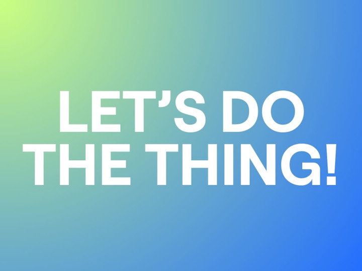Cover image for All things digital :)