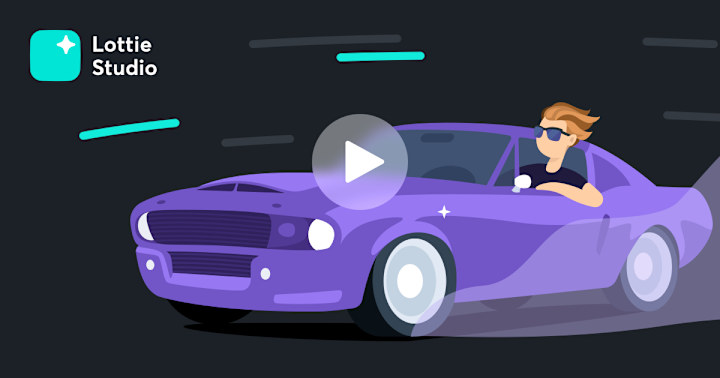 Cover image for Build advanced animations with the power of Lottie