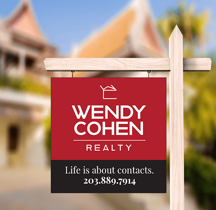Cover image for Brand Design: Luxury Real Estate Company