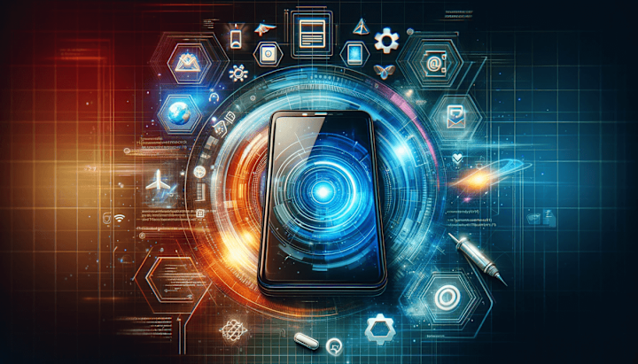 Cover image for Develop Mobile App with Low-cost Infrastructure