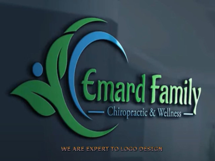 Cover image for logo design