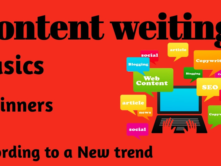Cover image for I will write an SEO-optimized content