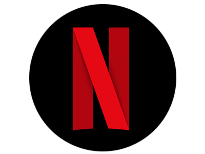 Cover image for Netflix