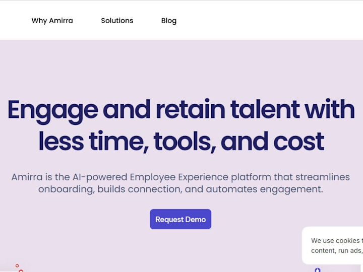 Cover image for Webflow Website Development