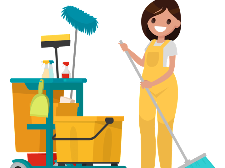 Cover image for Fresh Clean Pro - Apps on Google Play
