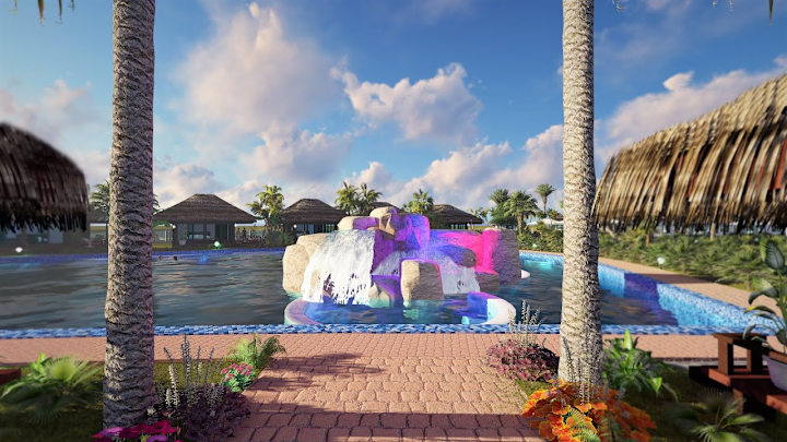 Cover image for Hotel & Resort Architectural Visualization - YouTube