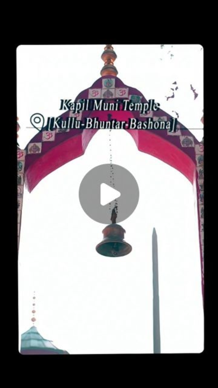 Cover image for sarthak Thakur on Instagram: ”💛😇 #fyp #himachalpradesh #kullu…