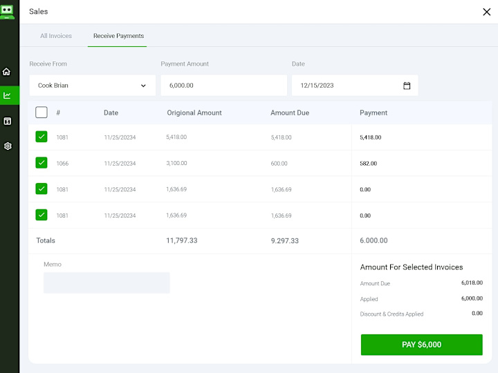 Cover image for Payment Solution App