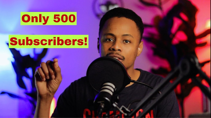 Cover image for YouTube Content Creator