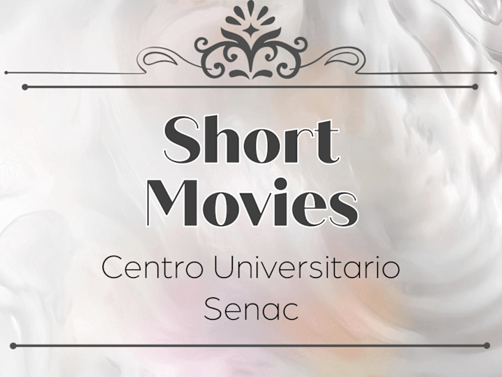 Cover image for Short Movies
