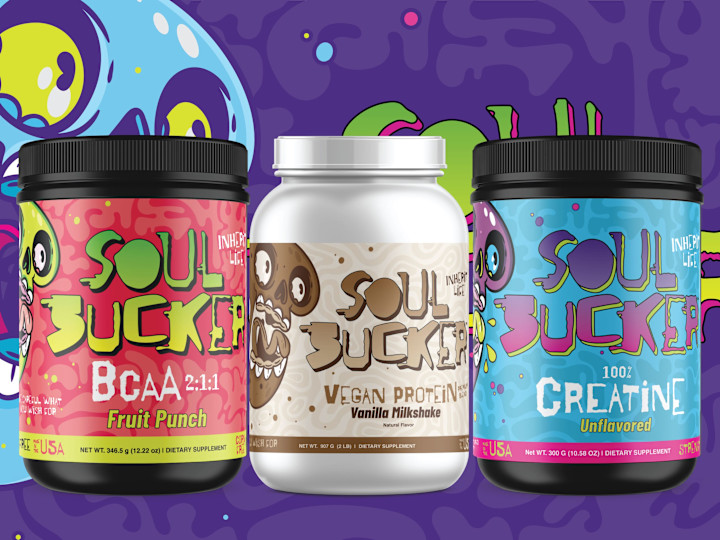 Cover image for High Quality Packaging and Product Label Design