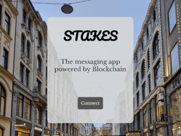 Cover image for Web3 Social Media App Proof-of-Concept