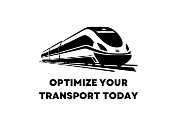 Cover image for Transportation Management System Software